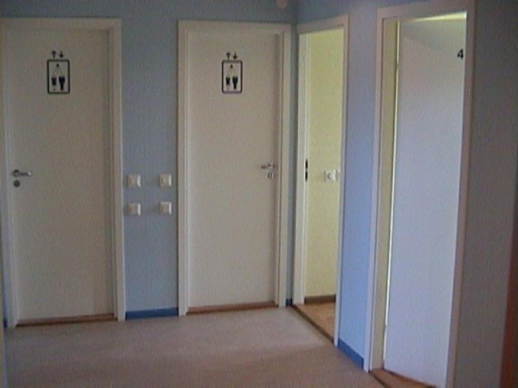 Kuressaare Airport Guest House Exteriör bild